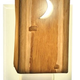Illustration for article titled Outhouse Nightlight for Hicks and Simpletons of All Stripes